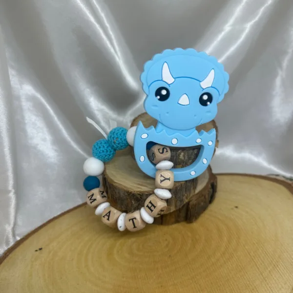 Anneau de dentition Mathys