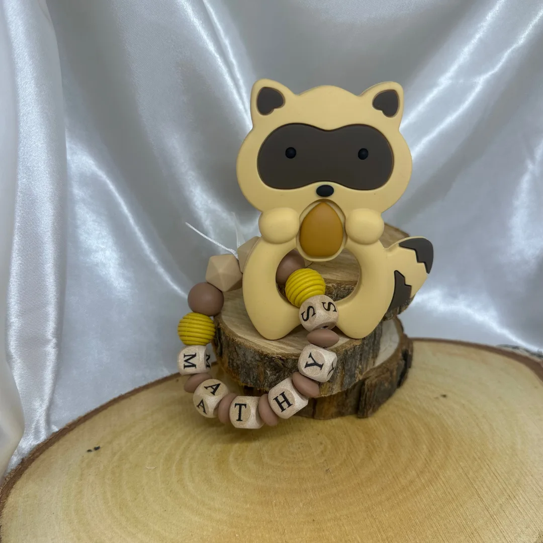 Anneau de dentition Baby