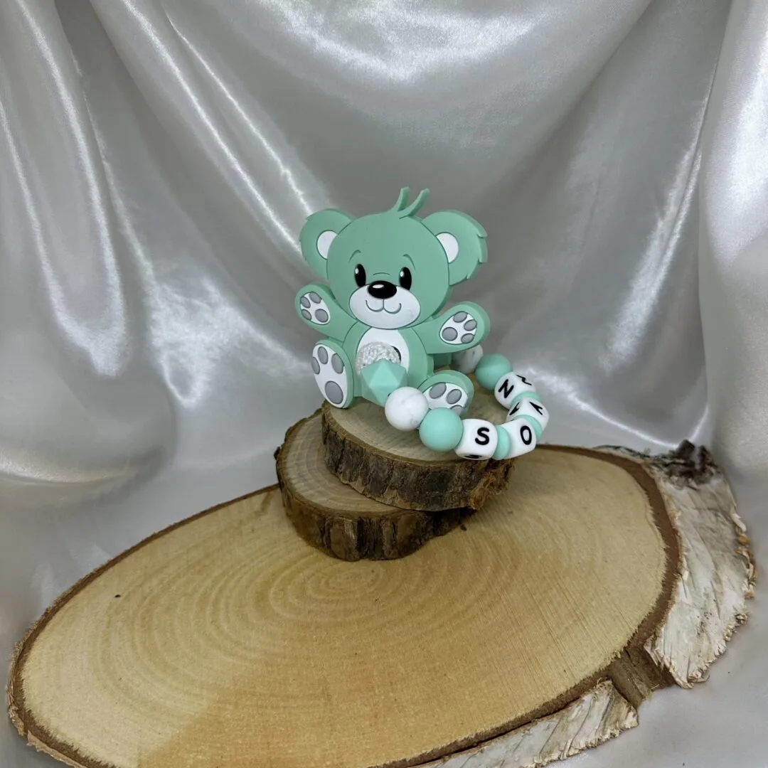 Anneau de dentition Soan