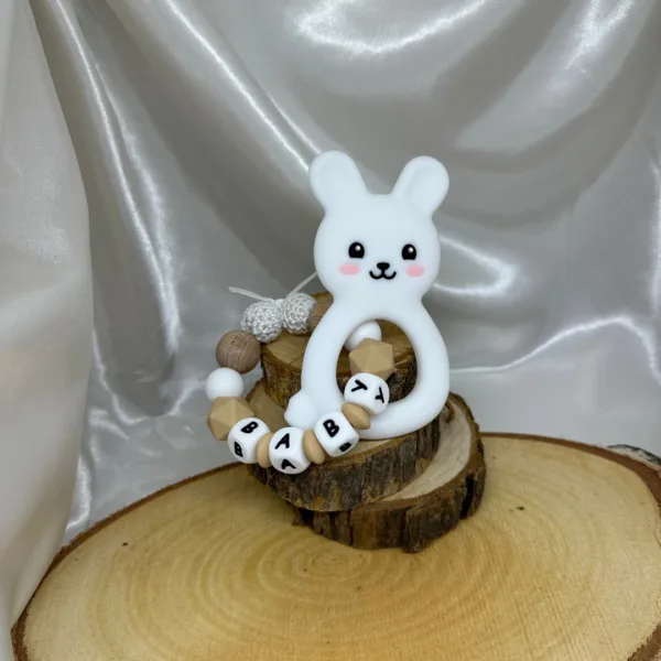 Anneau de dentition Baby