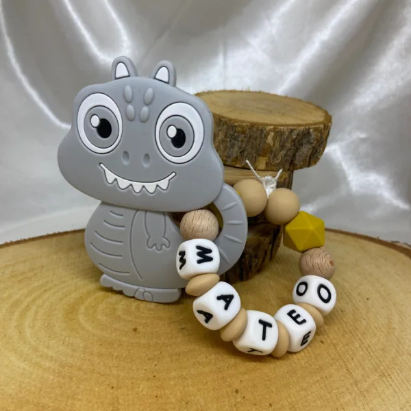 Anneau de dentition Mateo