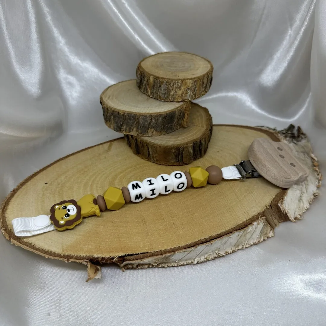 Anneau de dentition Baby