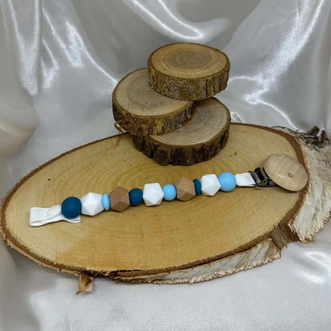 Attache fantaisie Aaron