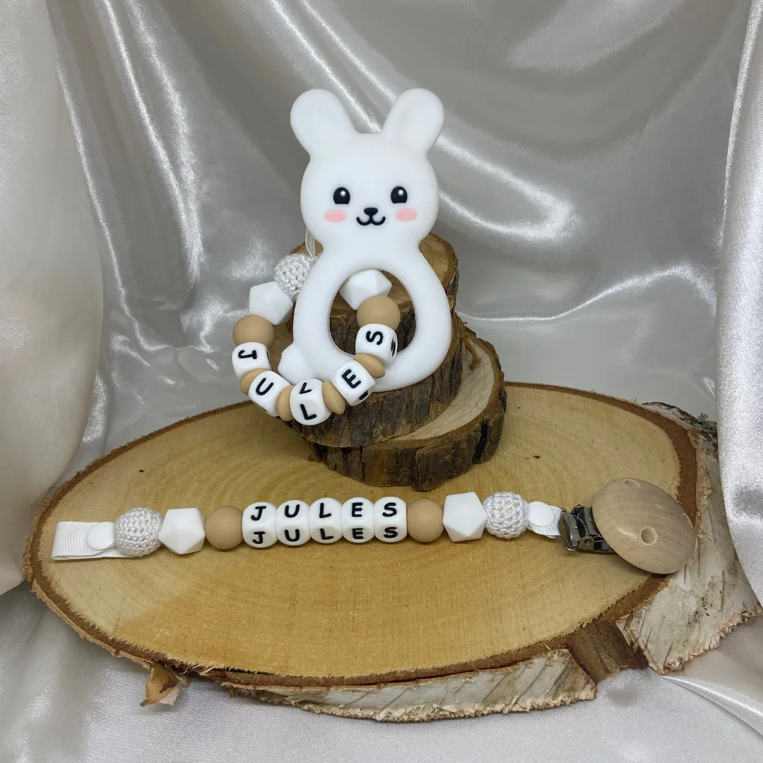 Coffret duo Jules