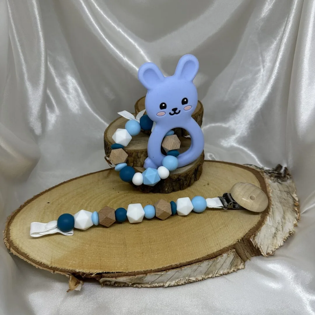 Coffret duo Abbygael