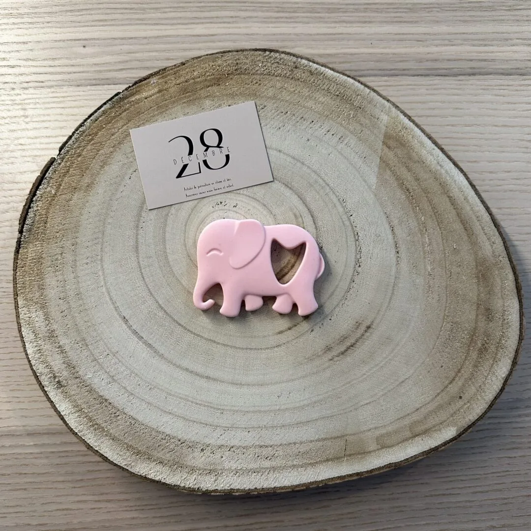 Elephant rose
