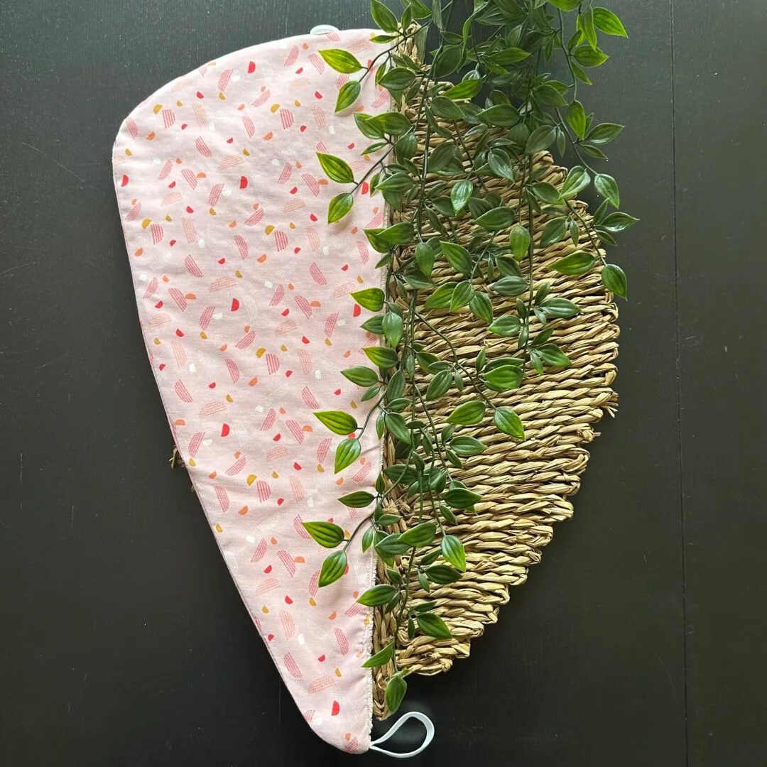 IMG_0219 Serviette cheveux enfant demi lune