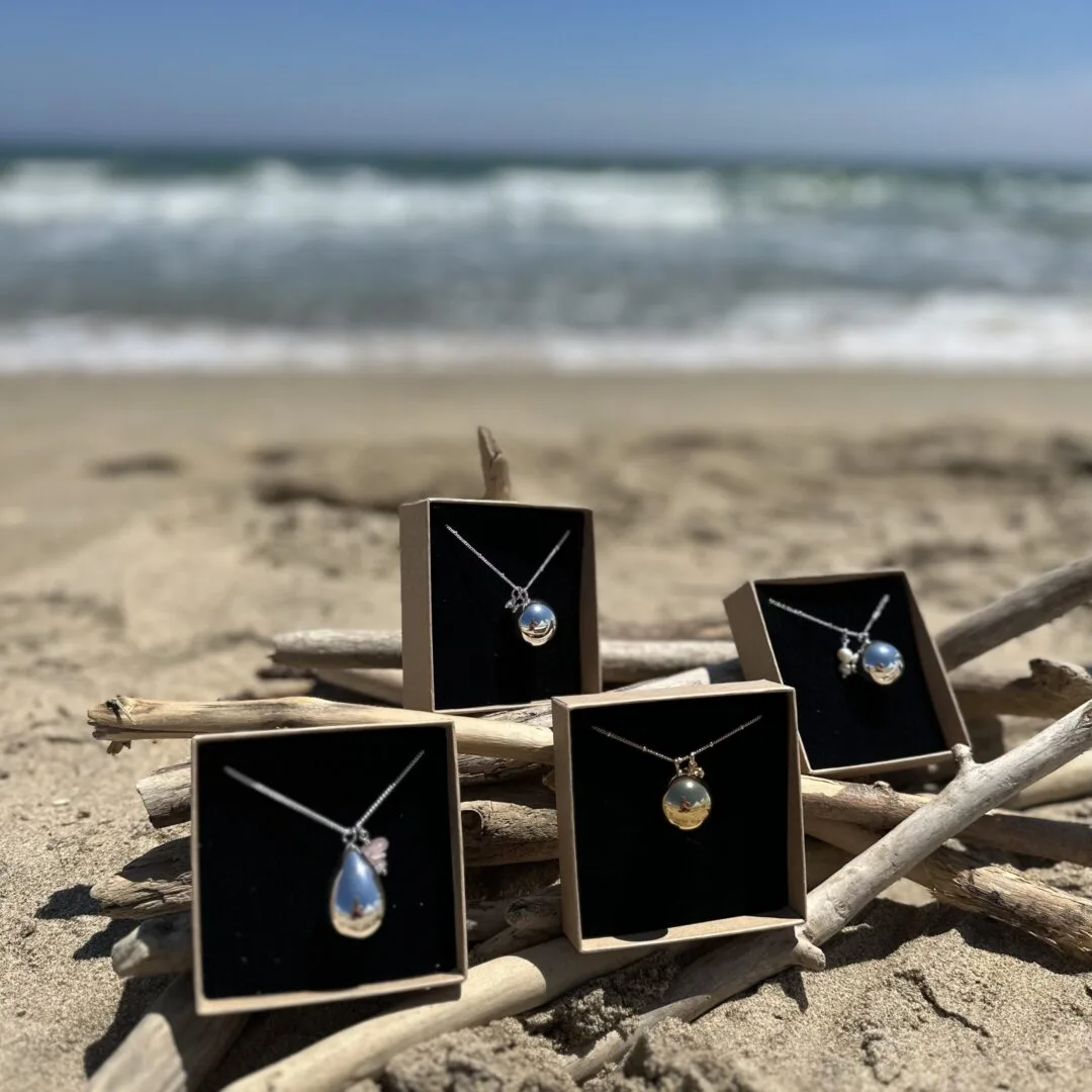 Bola de grossesse Alba