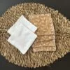 Lingette lavable romarin