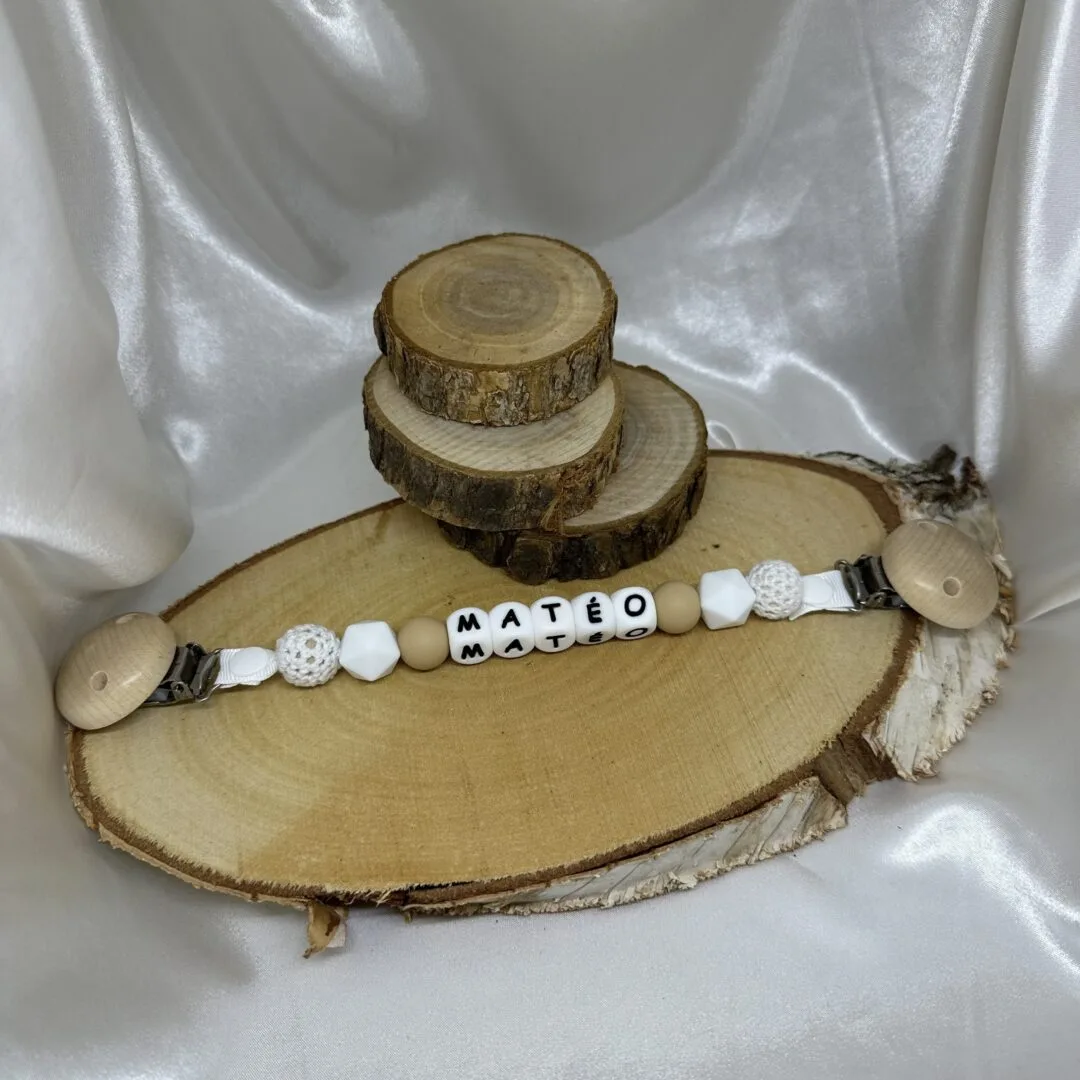 Anneau de dentition Baby