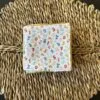 Lingettes lavables Chiffre 3 Lingette lavable chiffre