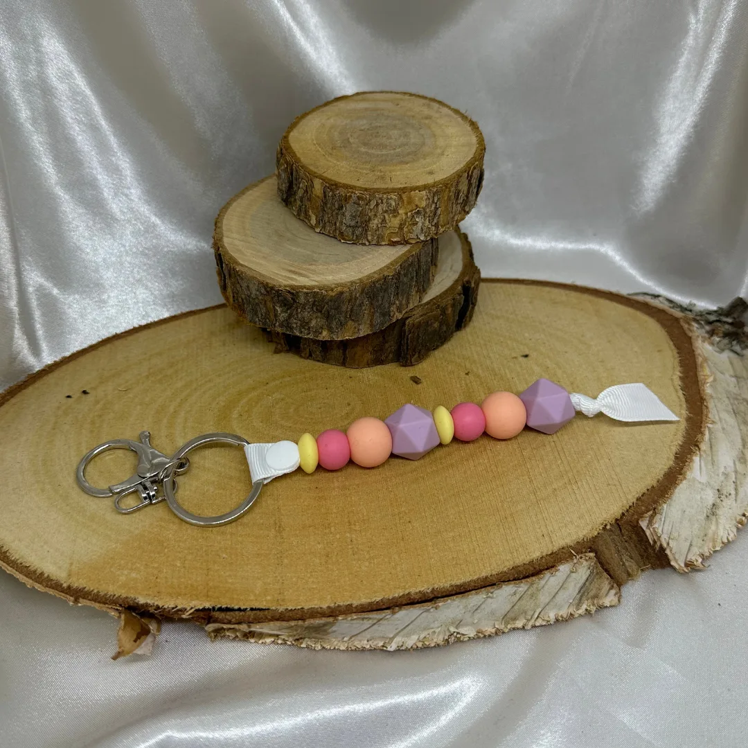 Porte-clés Good vides