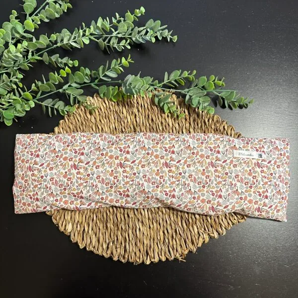 Bouillotte sèche Printemps