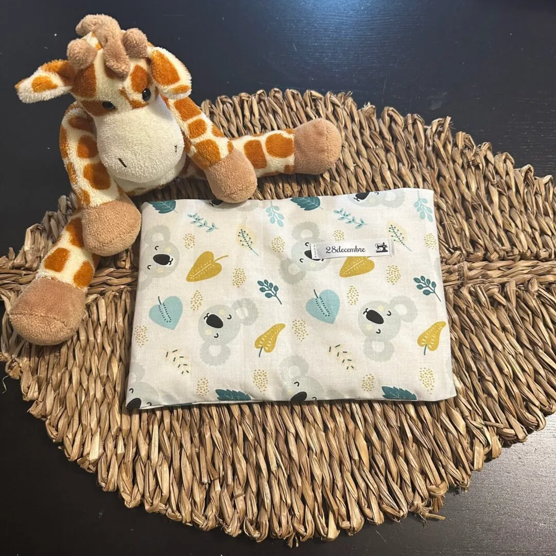 Bouillotte sèche Koala