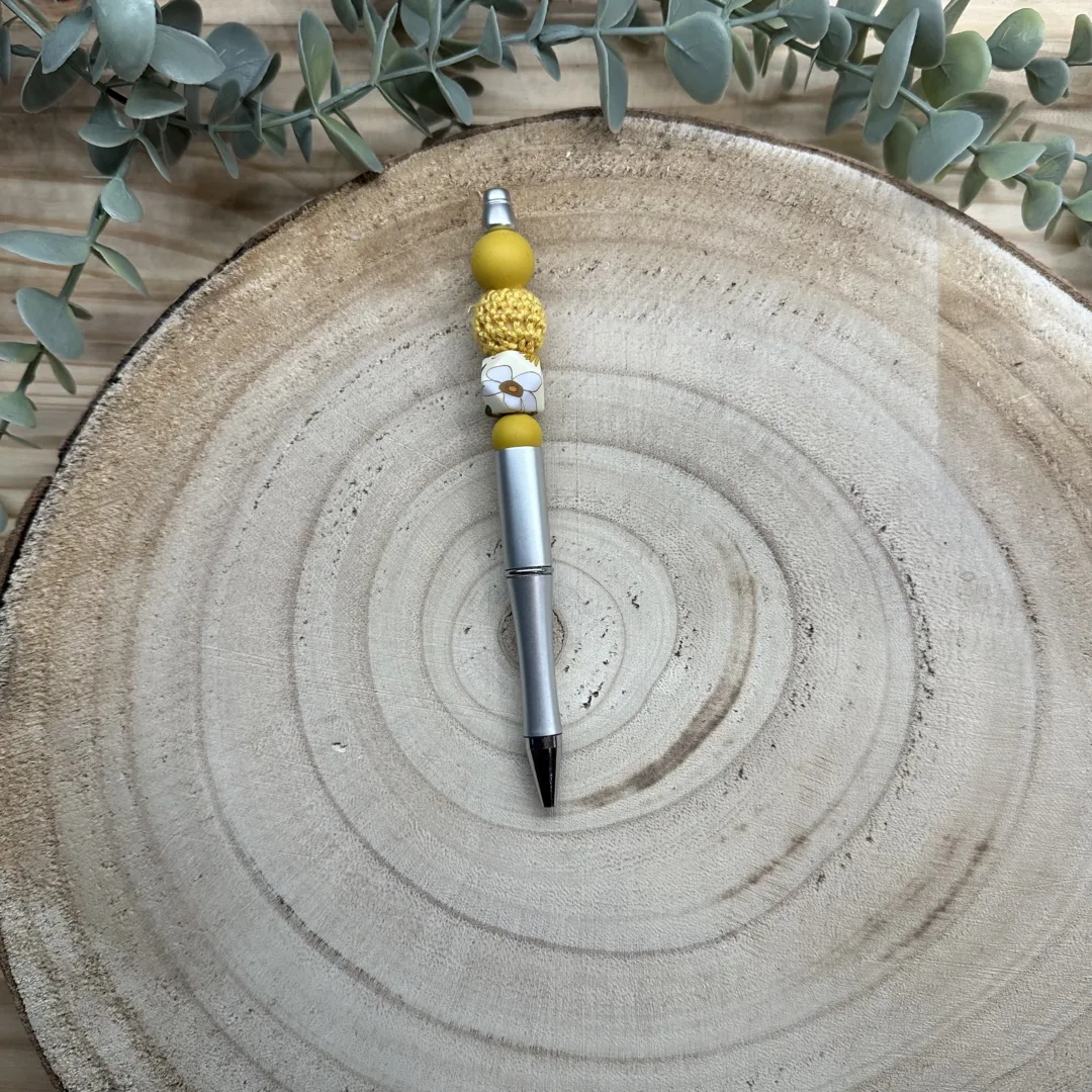 Recharge d'encre bleu